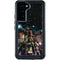 Marvel Guardians of the Galaxy Cosmic Unity Galaxy S24 Plus Waterproof Case